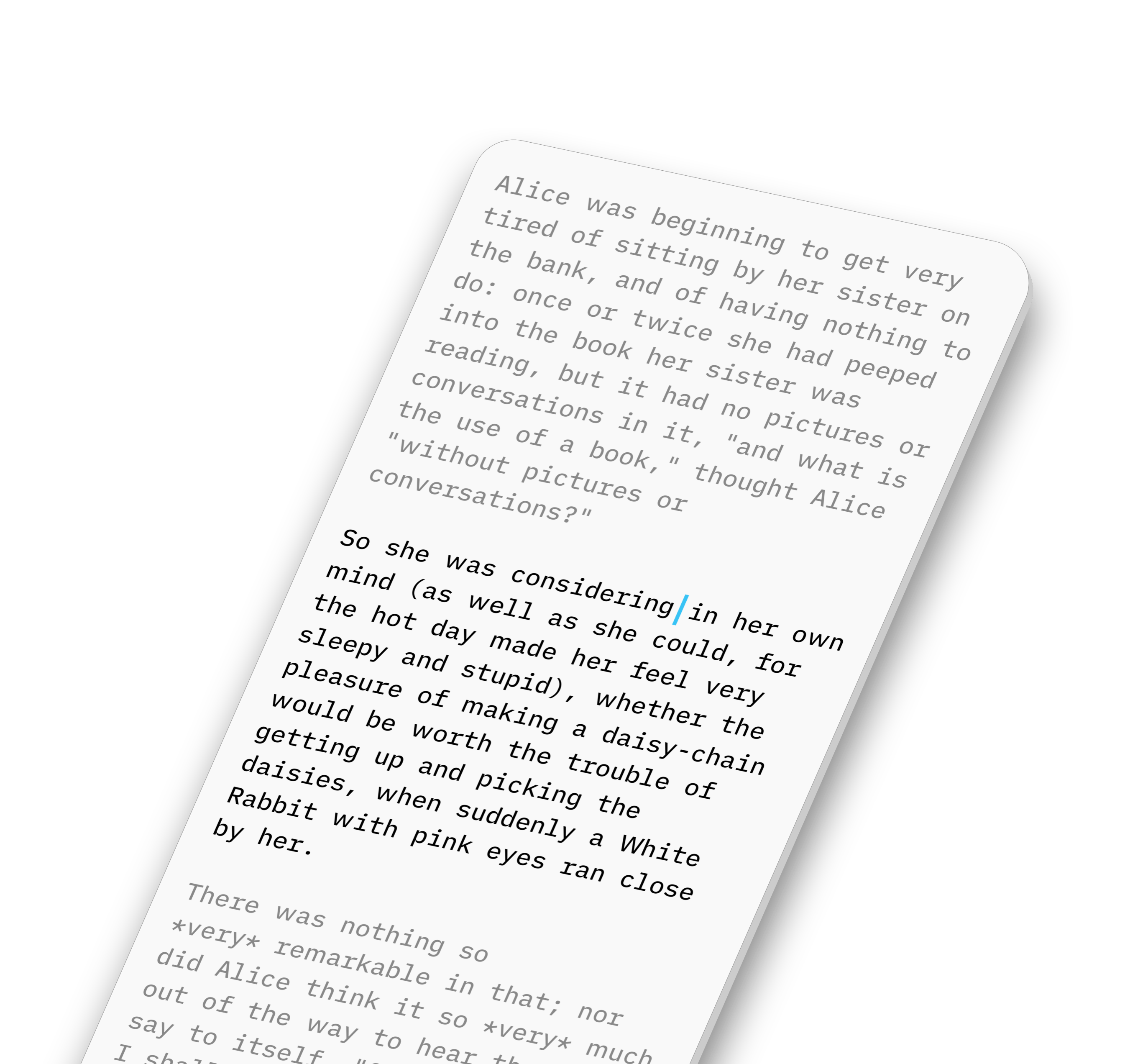 ia writer for mac review